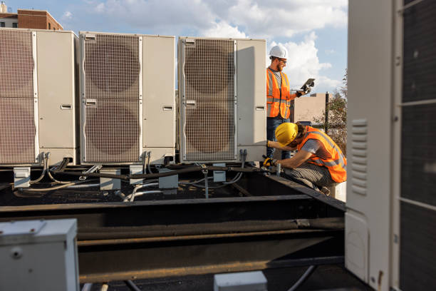 Best Emergency HVAC Services in Brownwood, TX