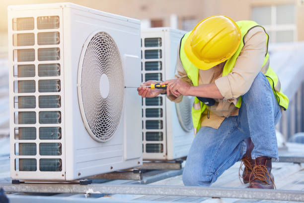Best Residential HVAC in Brownwood, TX