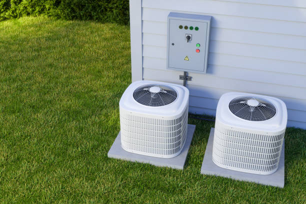 Professional HVAC in Brownwood, TX