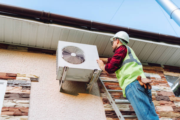 Best Seasonal HVAC Services in Brownwood, TX