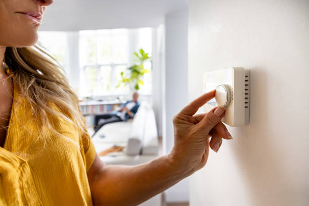 Best Geothermal HVAC Systems in Brownwood, TX