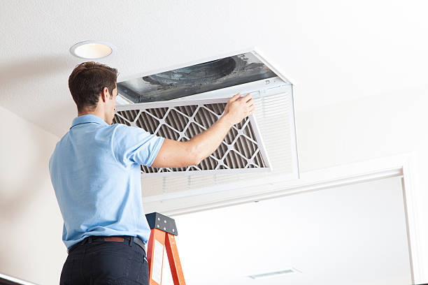 Best Thermostats and Smart Controls in Brownwood, TX