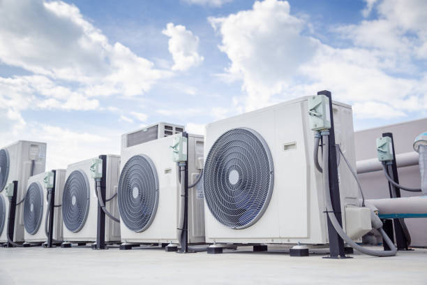 Best HVAC Consulting and Engineering in Brownwood, TX
