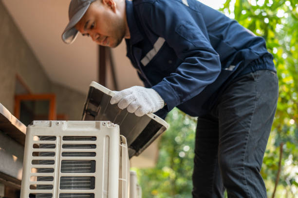 Best Energy-efficient HVAC Solutions in Brownwood, TX