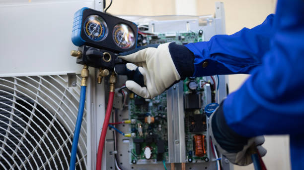 Best Geothermal HVAC Systems in Brownwood, TX