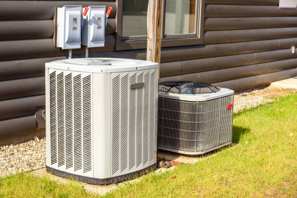 Best Solar-powered HVAC Systems in Brownwood, TX