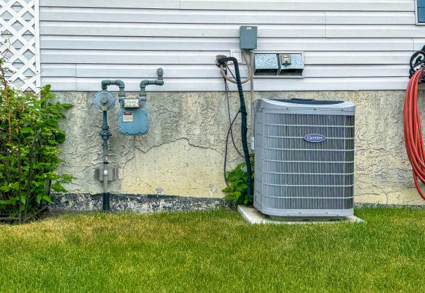 Best Residential HVAC in Brownwood, TX